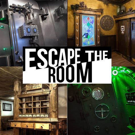 Escape room phoenix. Things To Know About Escape room phoenix. 